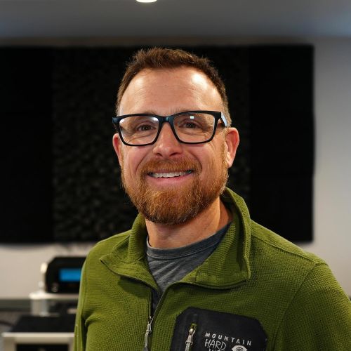 Jeff Kinnaman 