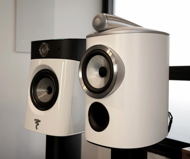 Speakers