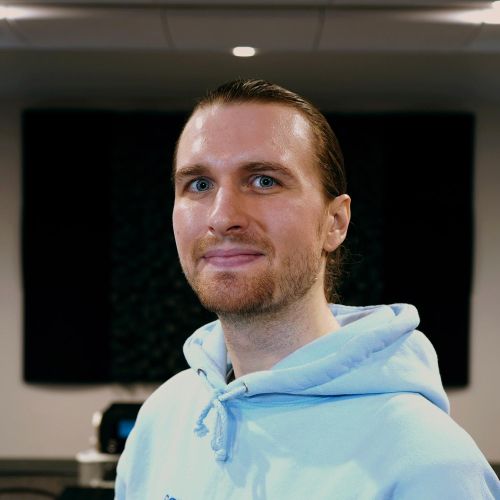 Chris Walton