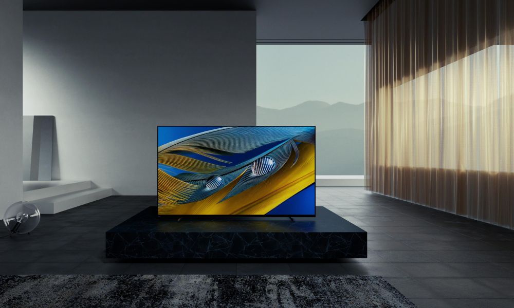 Sony TV